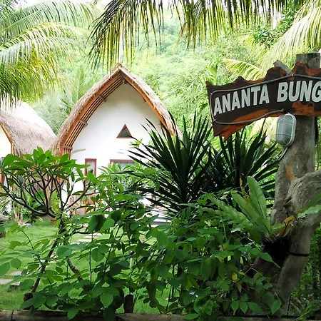 Ananta Bungalow