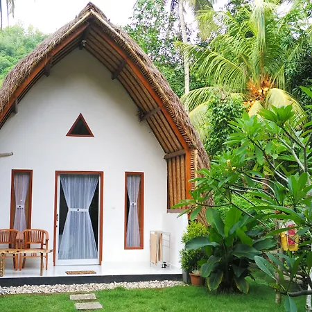 Ananta Bungalow