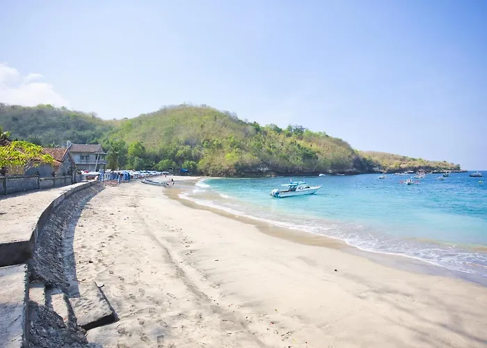 Ananta Gasthof Toyapakeh