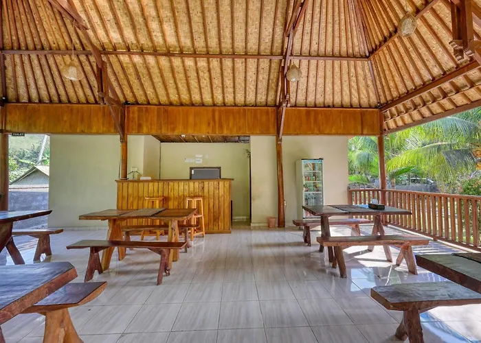 Gasthof Ananta