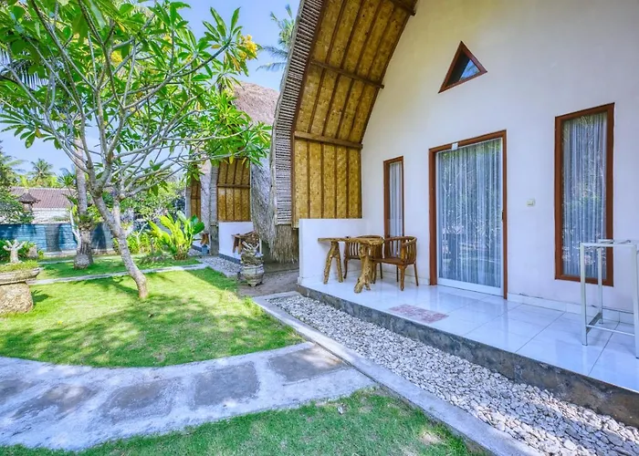 Ananta Gasthof 3*