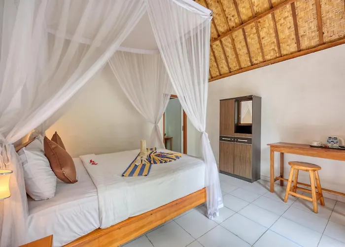 Ananta Gasthof 3*