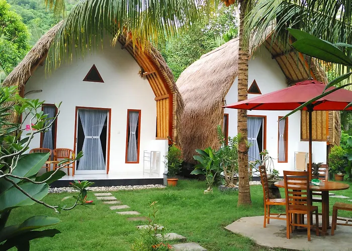 Gasthof Ananta Toyapakeh